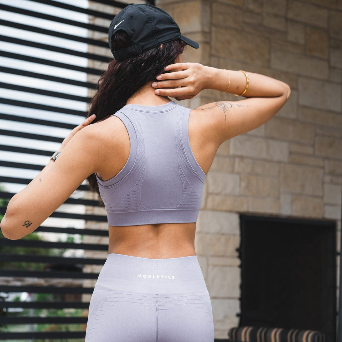 Monletics: Where Comfort, Performance & Style Come Together