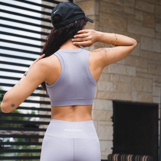 Monletics: Where Comfort, Performance & Style Come Together